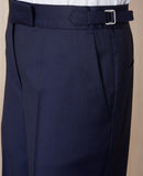 Tlg Pants Ilenia Pts Itl Prunelle Wo - Navy