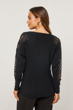 Pull - Noir