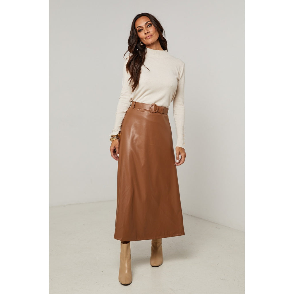 Pull - Beige