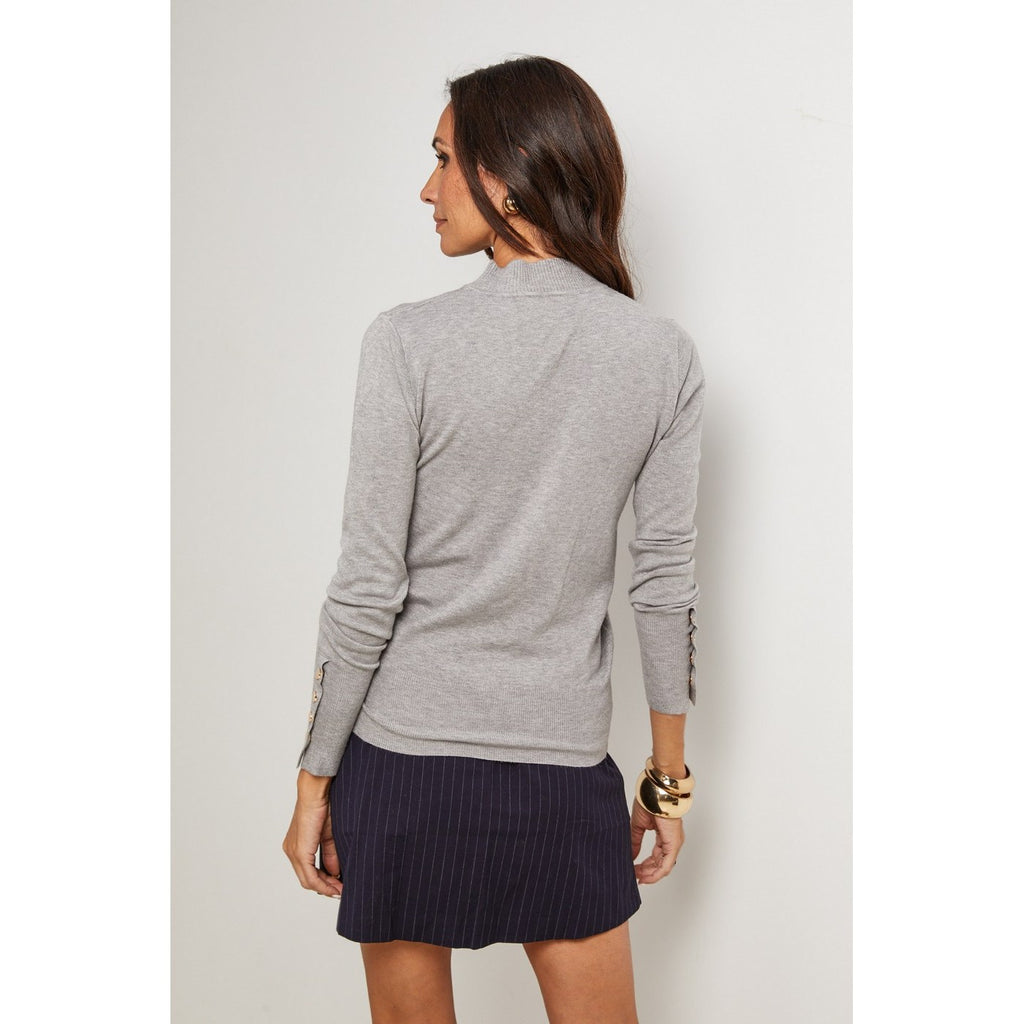 Jumper - Grey