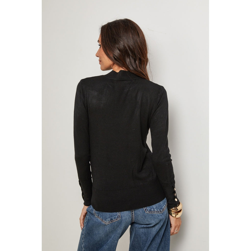 Pull - Noir