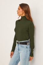 Pull - Kaki