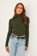 Pull - Kaki