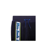 Pantalon Jogging - Blue Indigo - Garcon - The Marc Jacobs