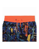 Pantalon Jogging - Bleu Orange - Garcon - The Marc Jacobs