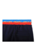 Pantalon Jogging - Blue Indigo - Garcon - The Marc Jacobs