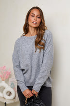 Pull - Gris