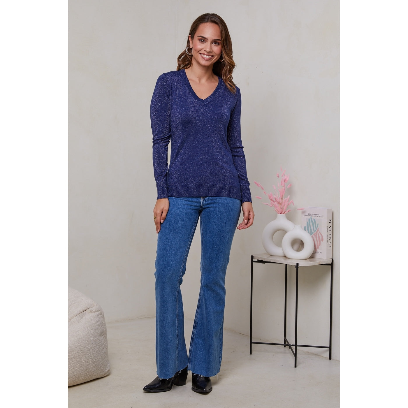 Pull - Marine