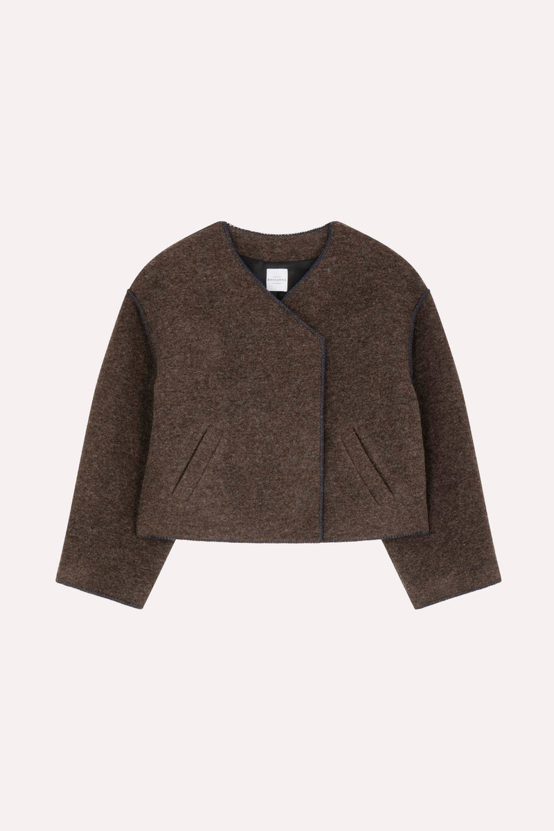 Veste Lottie