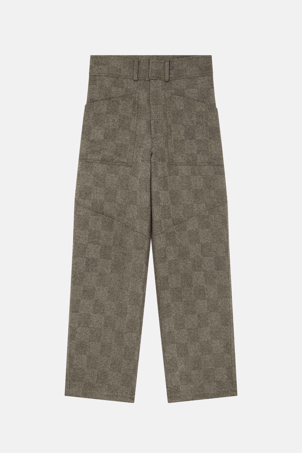 Wonka Trousers