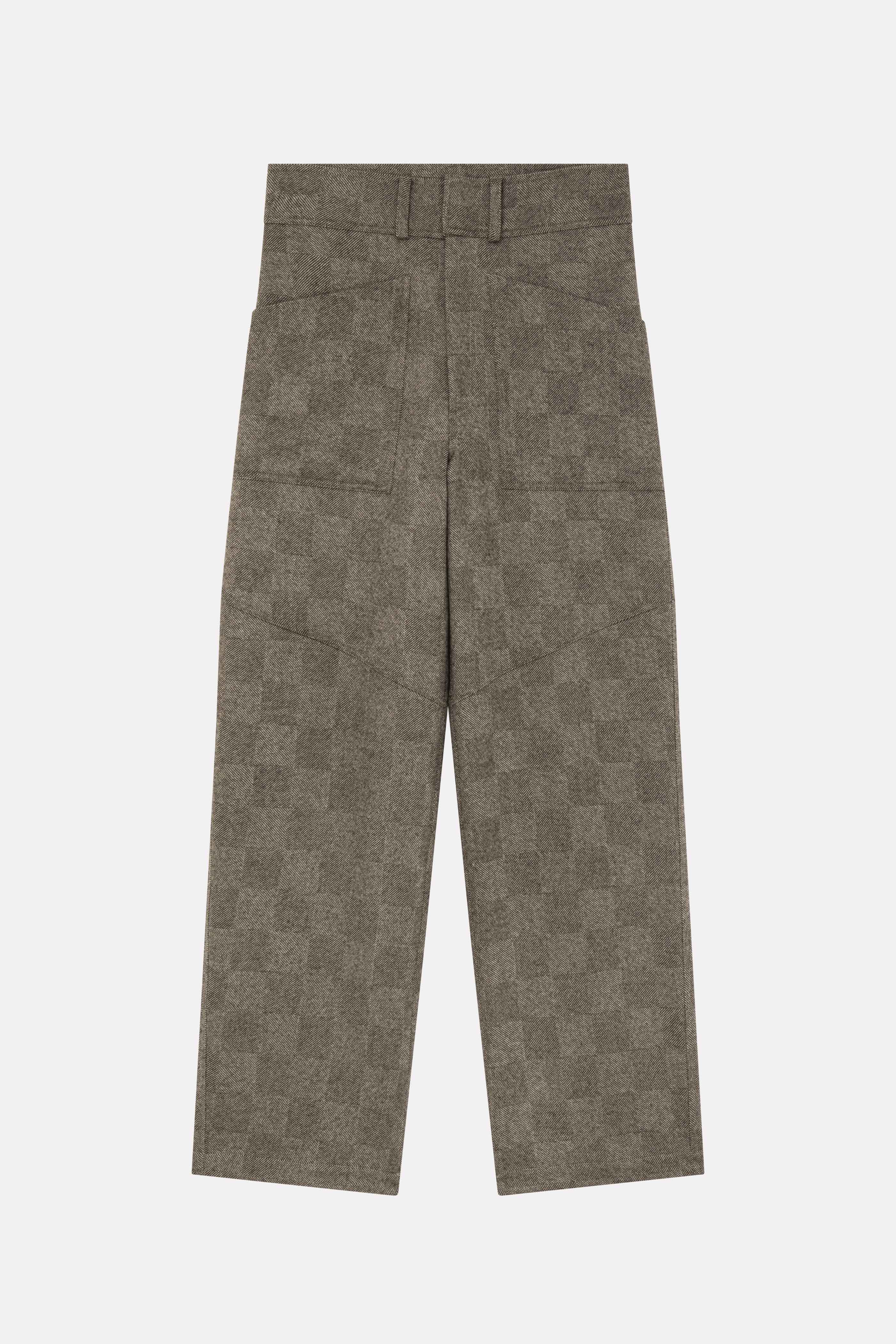 Wonka Trousers