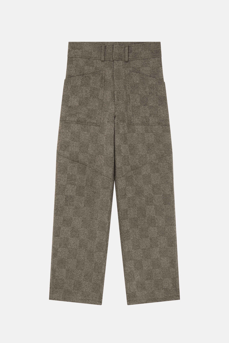 WONKA PANTS