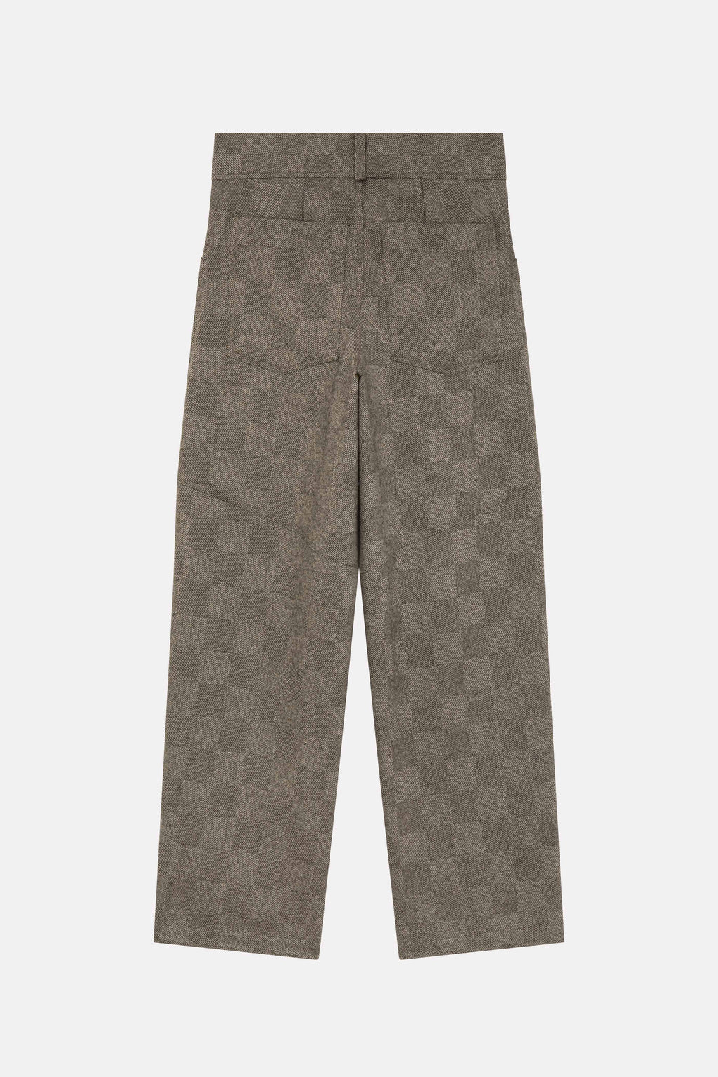 Wonka Trousers