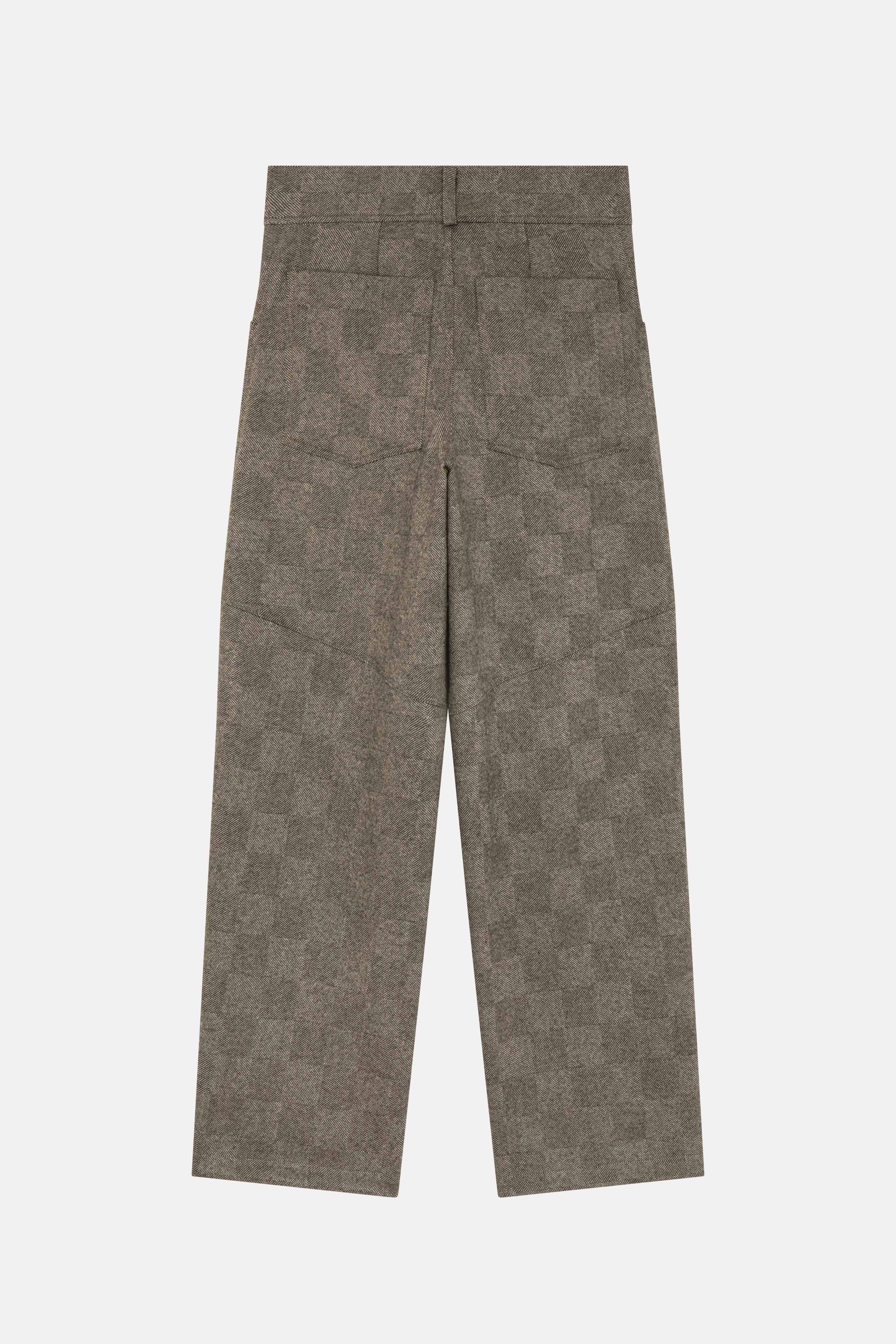 Wonka Trousers
