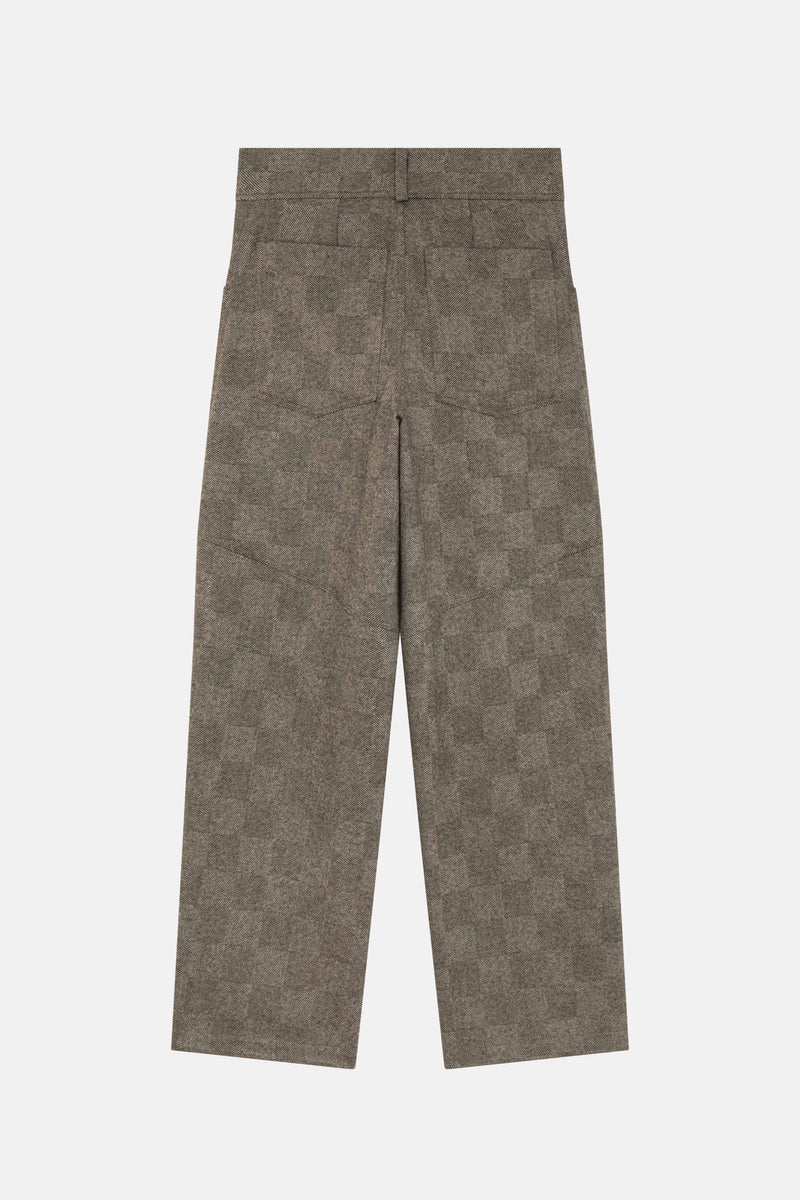 WONKA PANTS