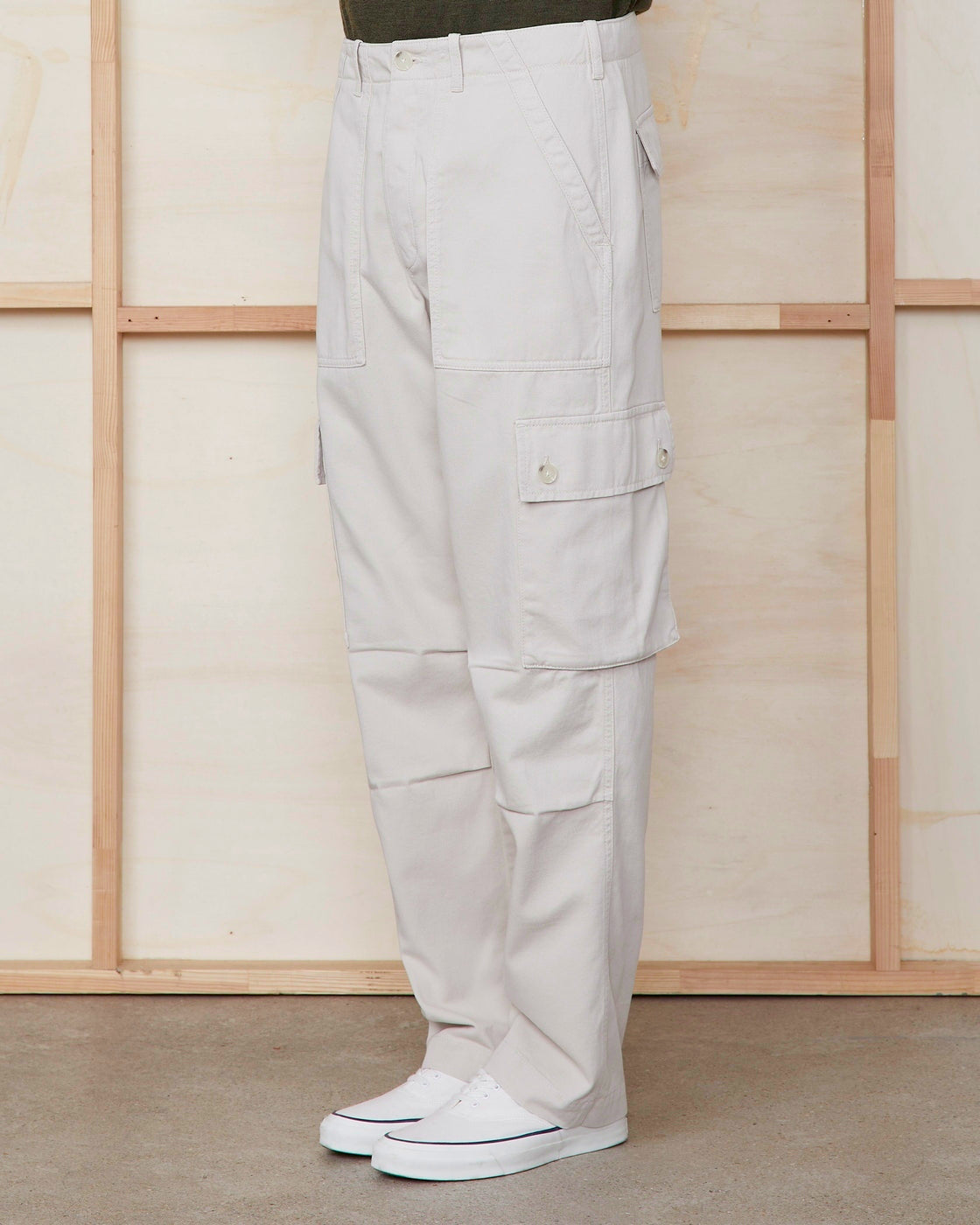 Chino Kyan - Pierre - Homme