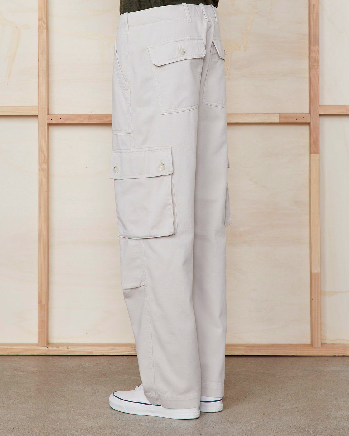 Chino Kyan - Pierre - Homme
