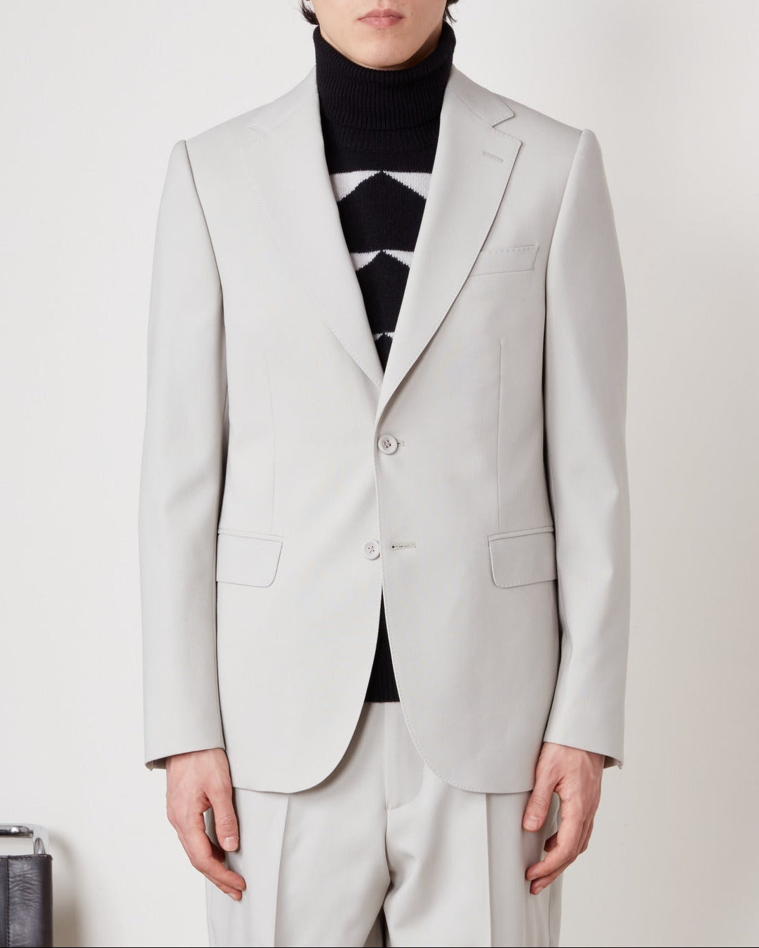 Veste Giovanni - Pierre - Homme