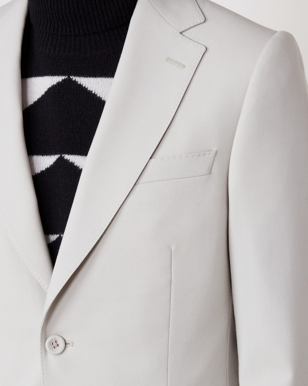 Veste Giovanni - Pierre - Homme