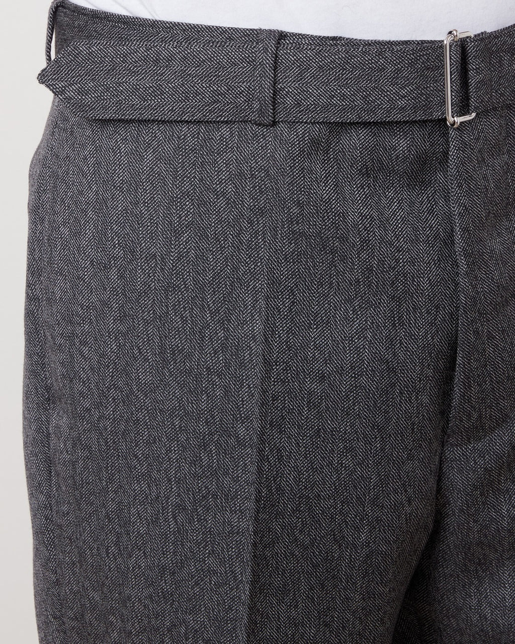 Pantalon Hoche - Gris Foncé/Gris Clair - Homme