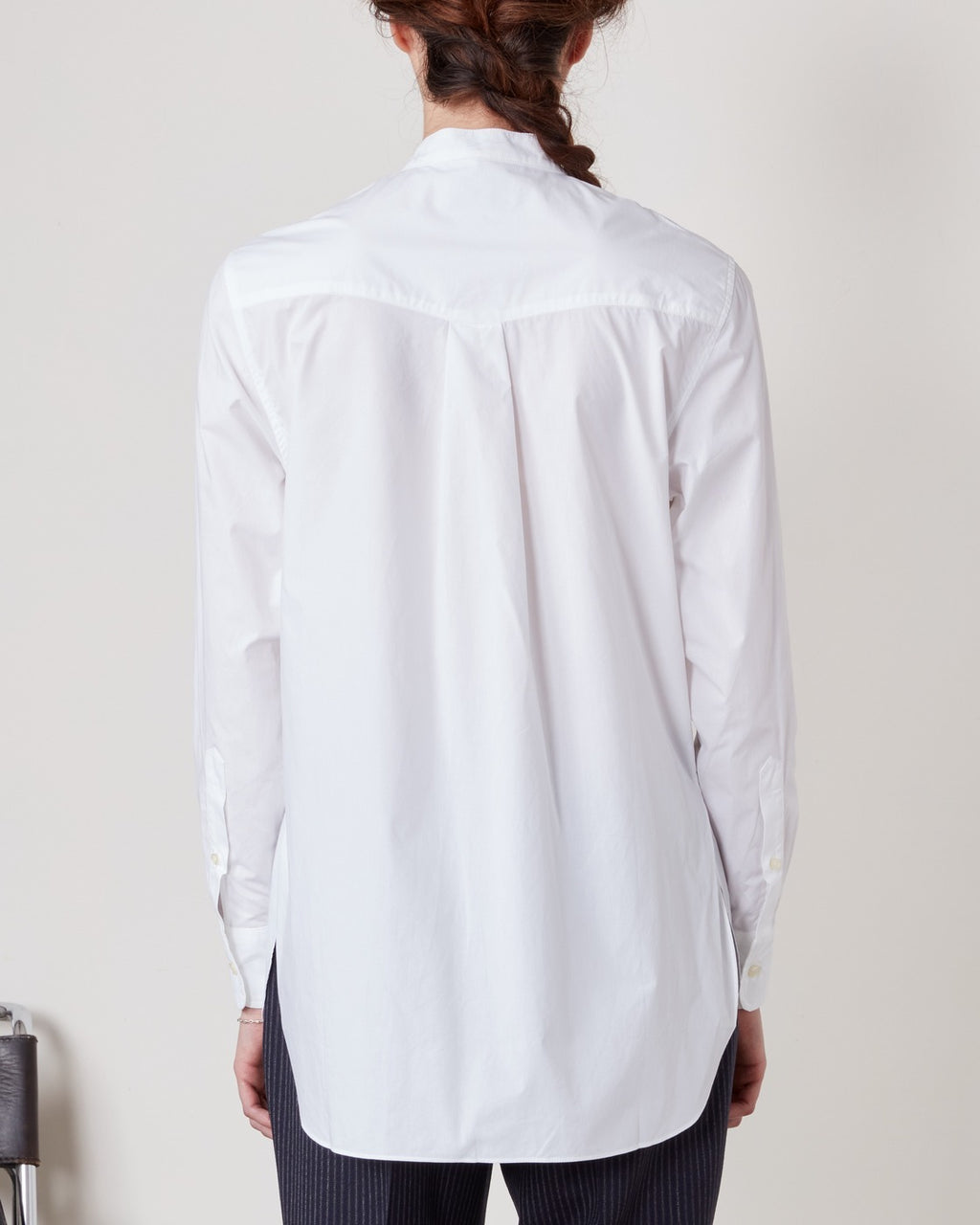 Chemise Ina - Blanc - Femme