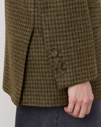 Veste Rianne - Olive/Marron - Femme