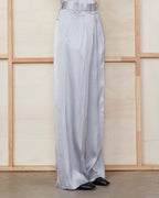 Pantalon Lysea - Gris Perle - Femme