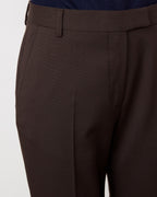 Pantalon Lenya - Café Foncé - Femme