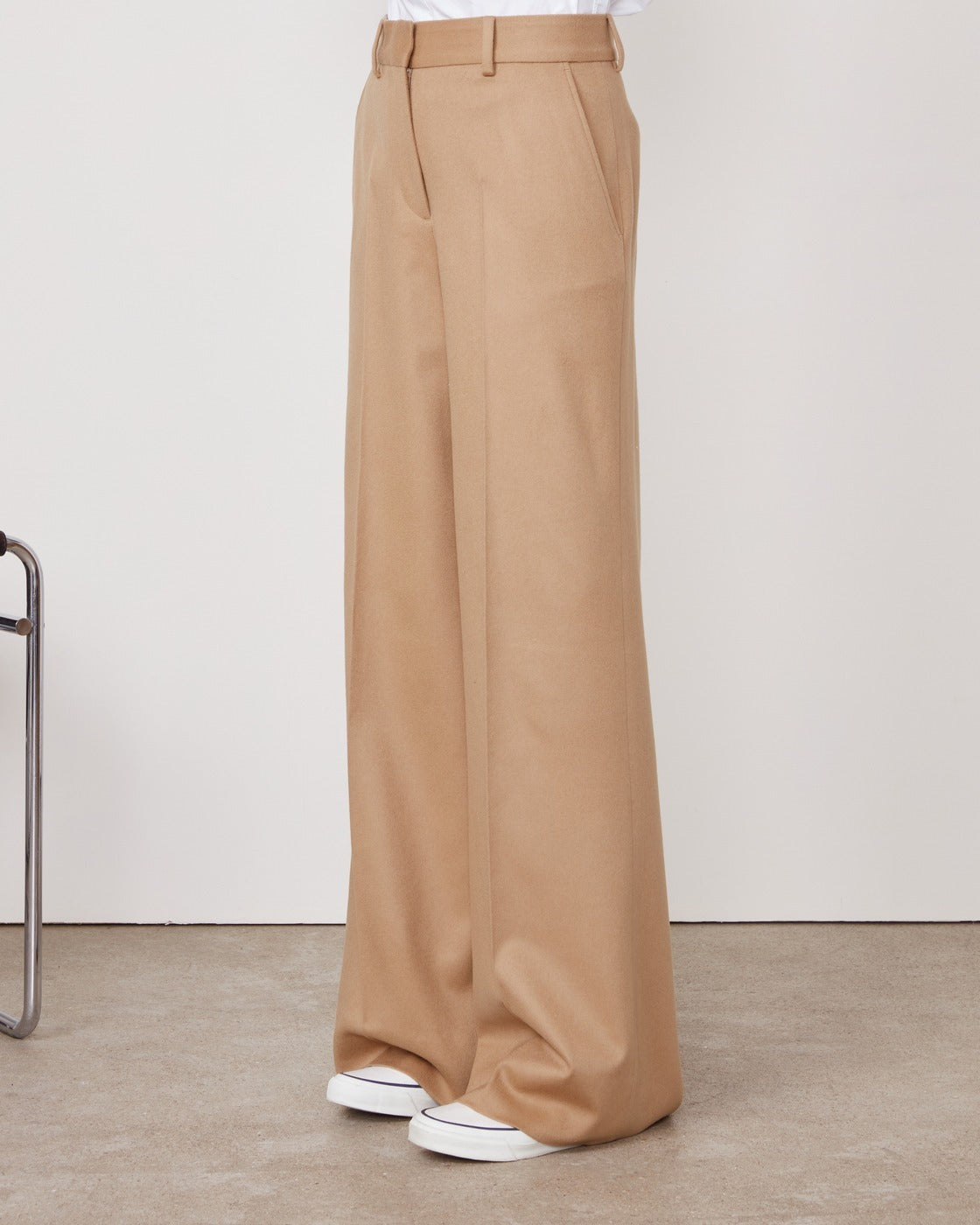 Pantalon Rosa - Sépia - Femme