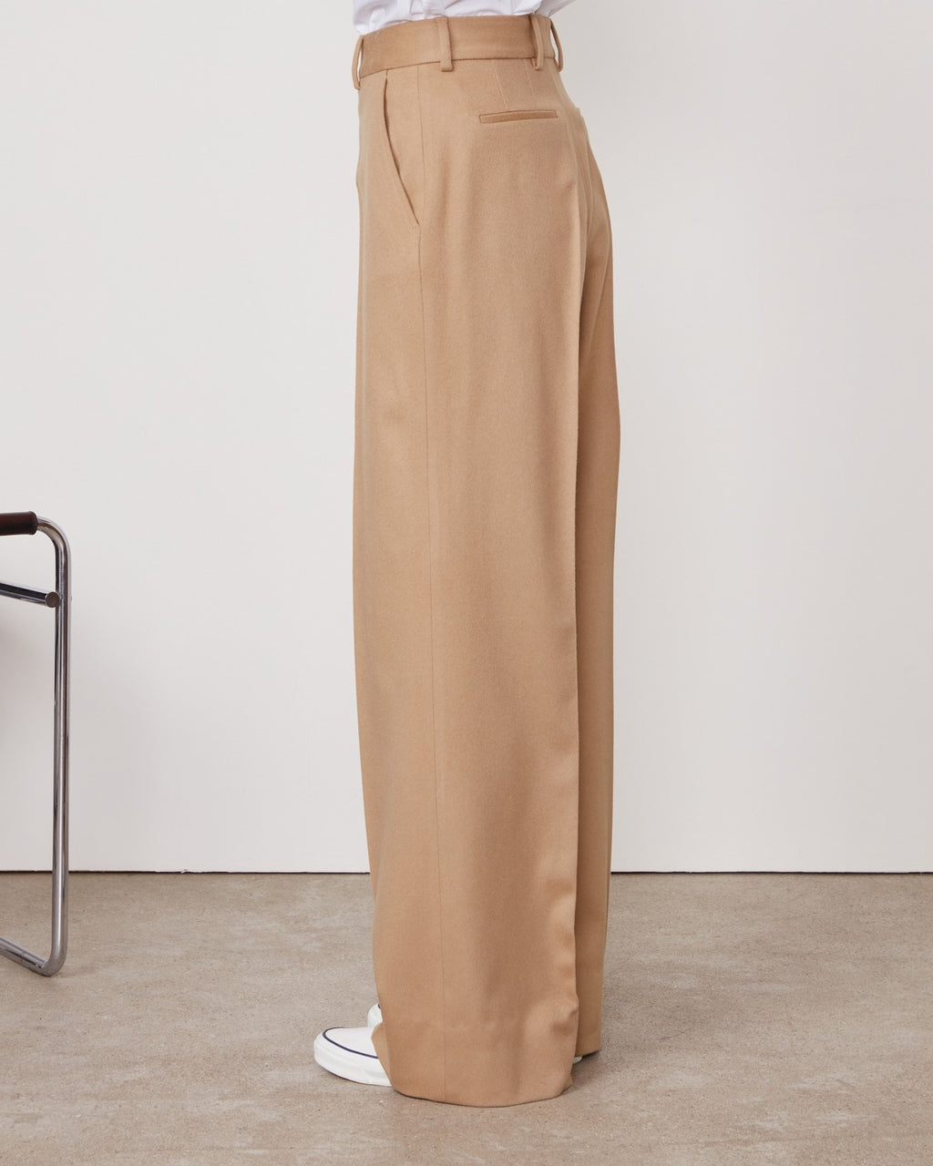 Pantalon Rosa - Sépia - Femme