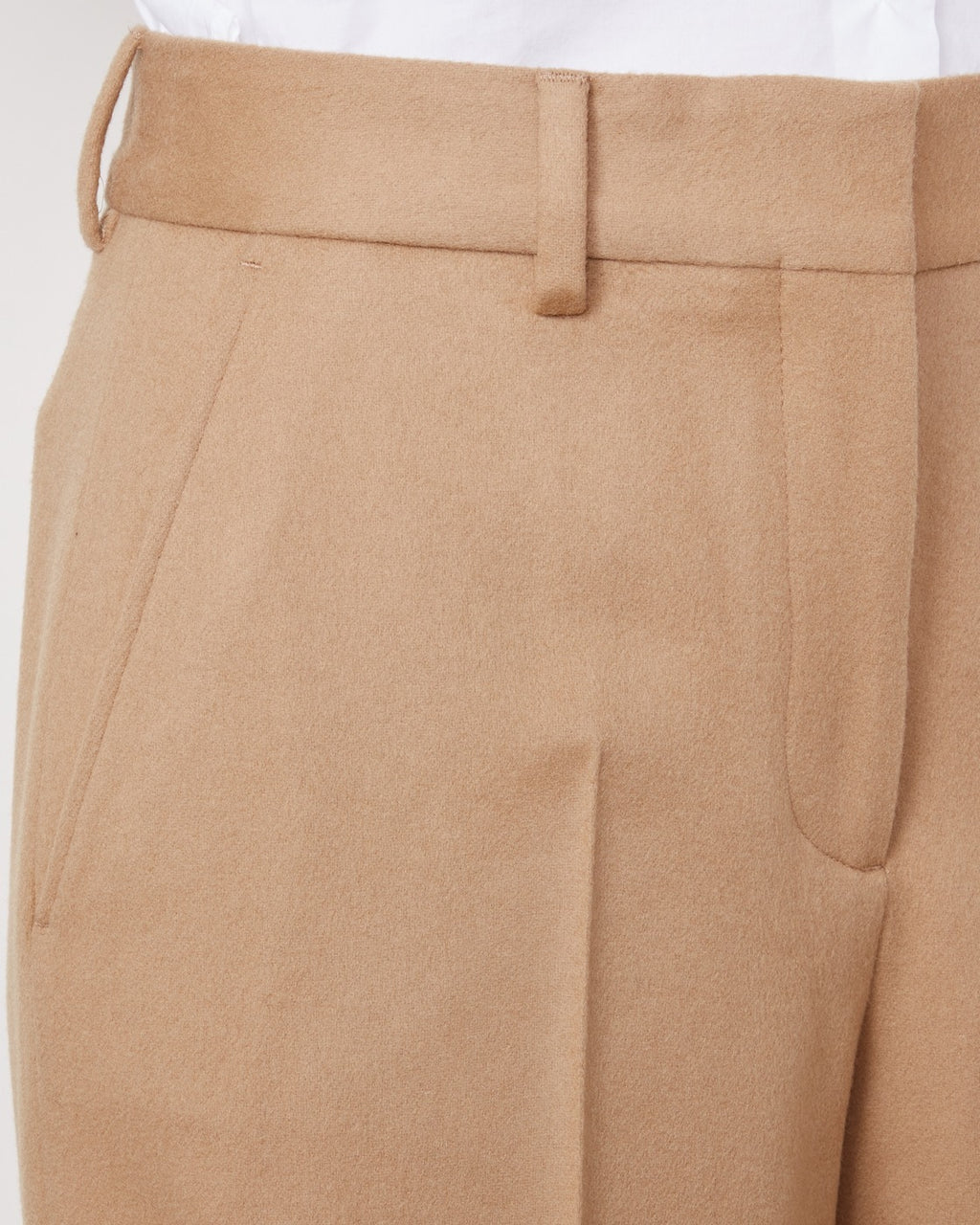 Pantalon Rosa - Sépia - Femme