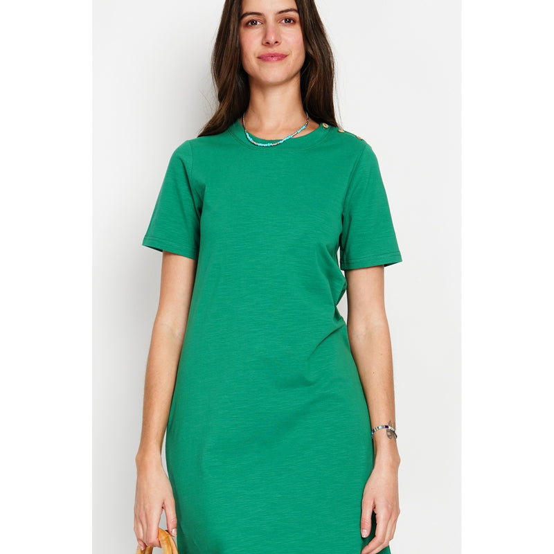 Vestido - Esmeralda