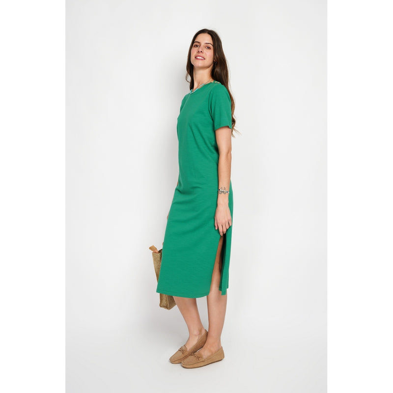 Vestido - Esmeralda