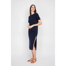 Vestido - Azul marino
