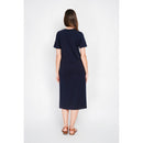 Vestido - Azul marino