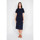 Vestido - Azul marino