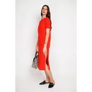Vestido - Rojo