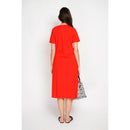 Vestido - Rojo