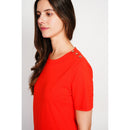 Vestido - Rojo