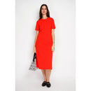 Vestido - Rojo