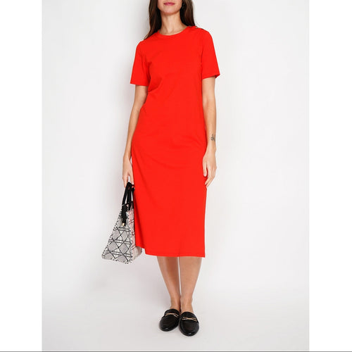 Robe - Rouge