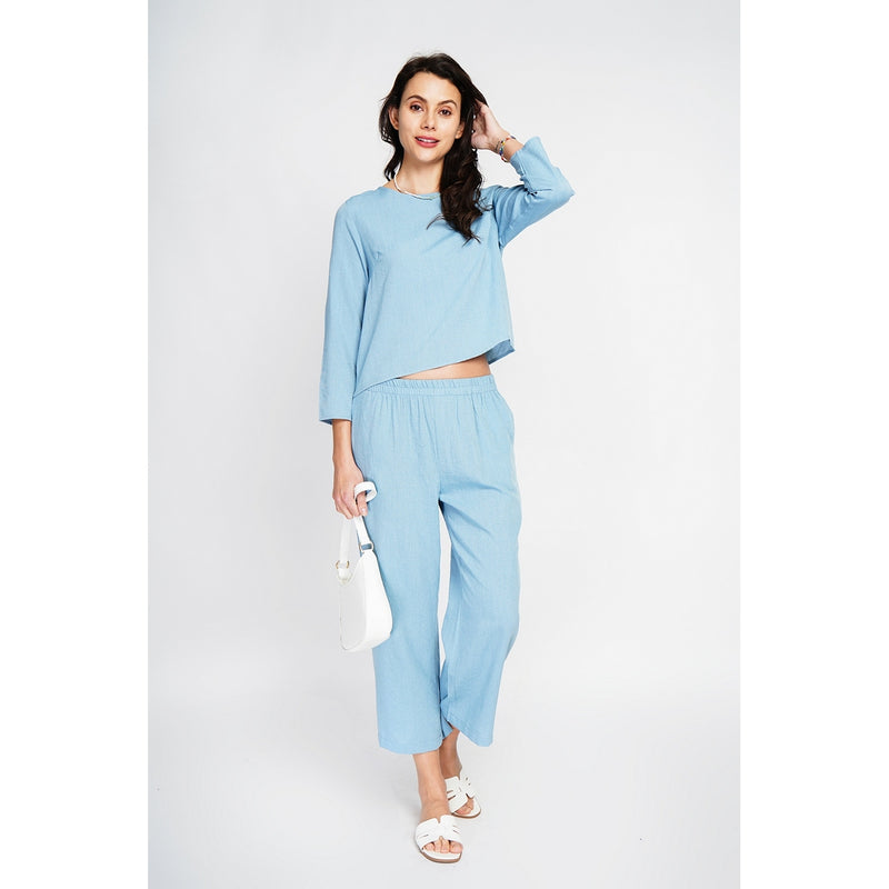 Conjunto - Azur