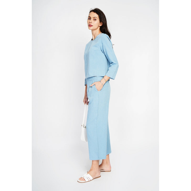 Conjunto - Azur
