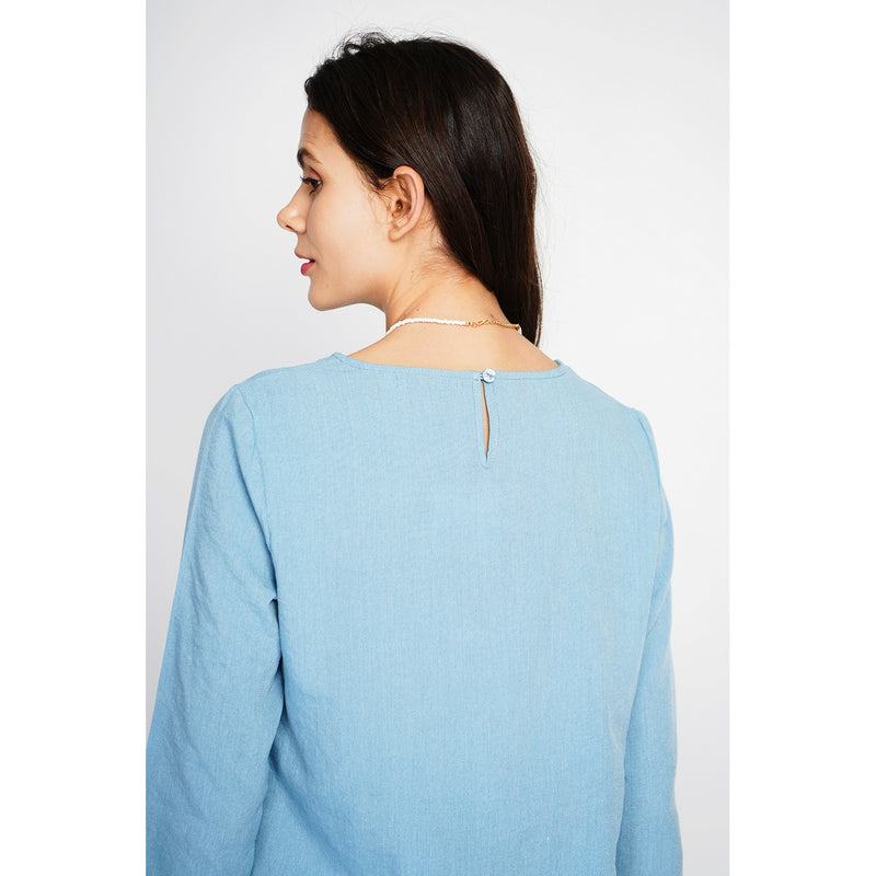 Conjunto - Azur