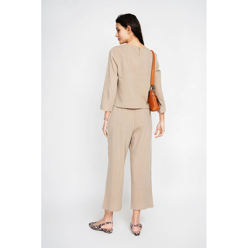 Conjunto - Camello