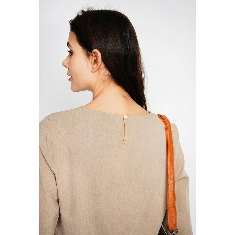 Conjunto - Camello