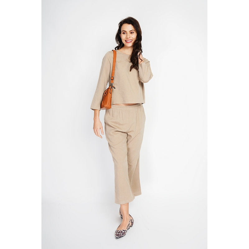 Conjunto - Camello