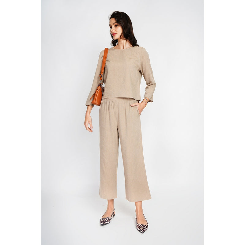 Conjunto - Camello