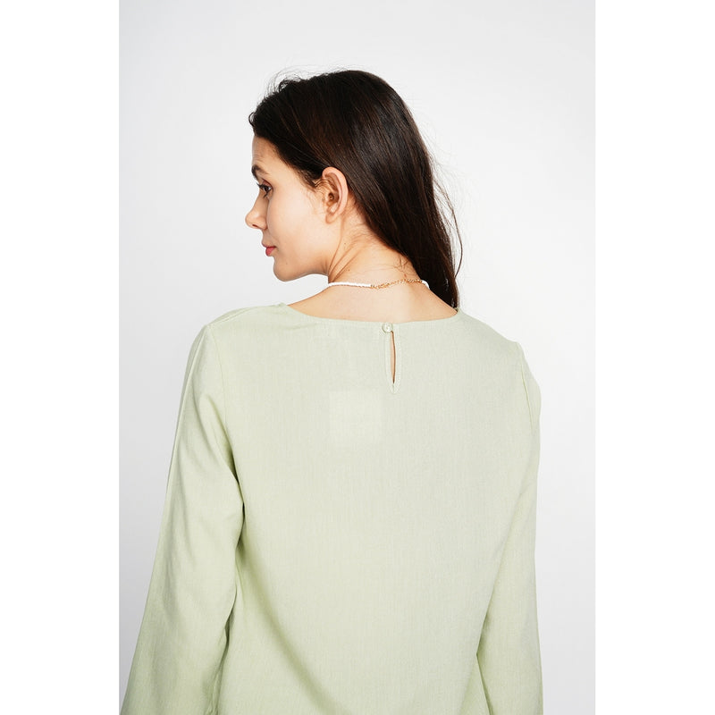 Conjunto - Jade