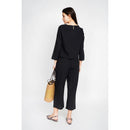 Conjunto - Negro
